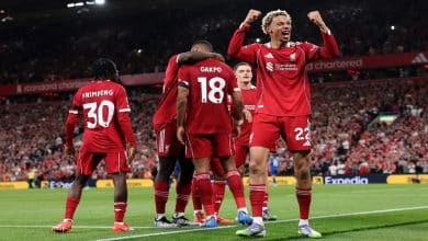 ليفربول- المصدر: Getty Images