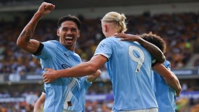 مانشستر سيتي - المصدر: Getty Images