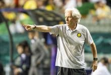 خورخي جيسوس - النصر - المصدر (Getty images)