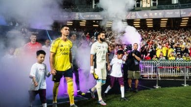 النصر - الاتحاد - كريستيانو رونالدو - كريم بنزيما