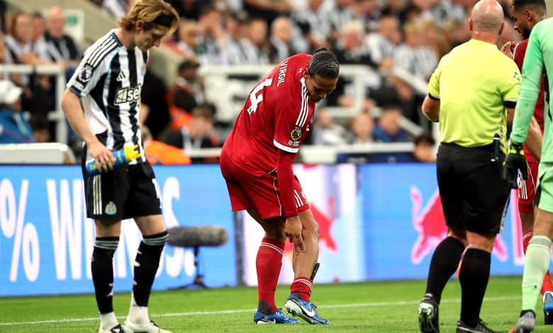 ليفربول ضد نيوكاسل: أين تشاهد مباريات الدوري الإنجليزي 2026؟