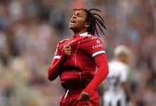 ريو نجوموها - ليفربول - المصدر (Getty images)