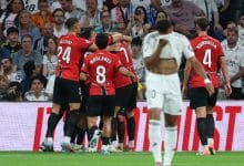 كيليان مبابي - ريال مدريد - ريال مايوركا - المصدر (Getty images)