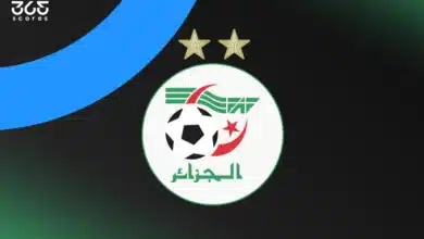 ترتيب مجموعة الجزائر في أمم إفريقيا للمحليين