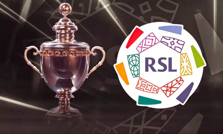 الدوري السعودي