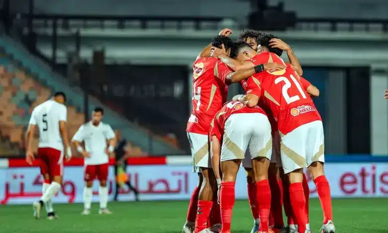 طريق الأهلي في دوري أبطال إفريقيا 2025/ 2026