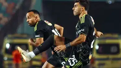 القنوات الناقلة لمباراة الأهلي ضد فاركو بالجولة 2 في الدوري المصري