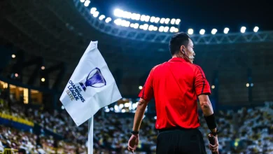 متى يبدأ دوري أبطال آسيا للنخبة 2026-2027؟