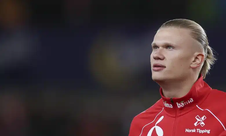 هالاند - النرويج (المصدر (Getty images)