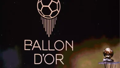 ما هي معايير الكرة الذهبية 2025؟