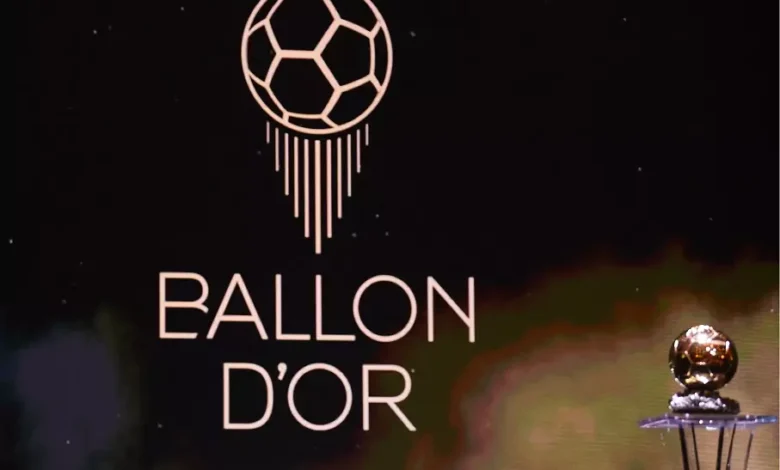 ما هي معايير الكرة الذهبية 2025؟