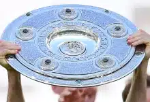 مواعيد مباريات الجولة 21 من الدوري الألماني 2026 والقنوات الناقلة