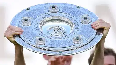 مواعيد مباريات الجولة 20 من الدوري الألماني 2026 والقنوات الناقلة