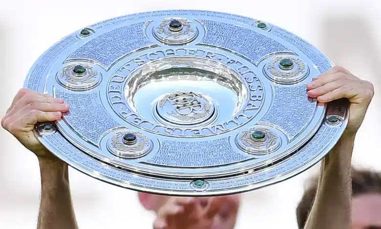 مواعيد مباريات الجولة 20 من الدوري الألماني 2026 والقنوات الناقلة