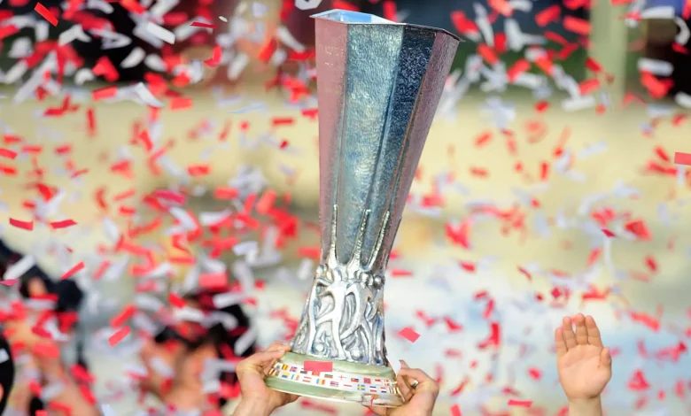 نتائج قرعة الدوري الأوروبي 2026