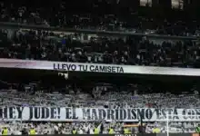 جدول مباريات ريال مدريد في أغسطس 2025