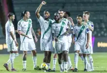 القنوات الناقلة لمباراة الأهلي ضد الرياض بالجولة 7 في الدوري السعودي 2025/2026