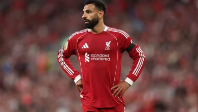 موعد مباراة ليفربول القادمة ضد نيوكاسل يونايتد في الدوري الإنجليزي 2026