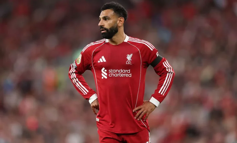 موعد مباراة ليفربول القادمة ضد نيوكاسل يونايتد في الدوري الإنجليزي 2026