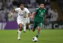 القنوات الناقلة لمباراة الأهلي ضد العين وديًا