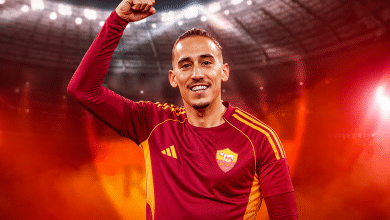 كوستاس تسيميكاس صفقة روما الجديدة