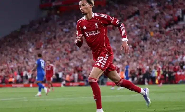 القنوات الناقلة لمباراة ليفربول ضد ساوثهامبتون في كأس كاراباو 2026