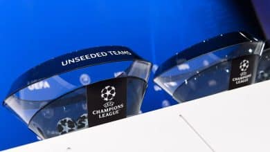 المتأهلون لدور الـ16 من دوري أبطال أوروبا 2026