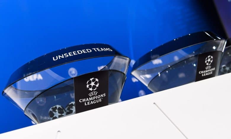 المتأهلون لدور الـ16 من دوري أبطال أوروبا 2026