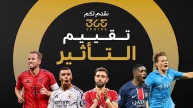 تقييم التأثير