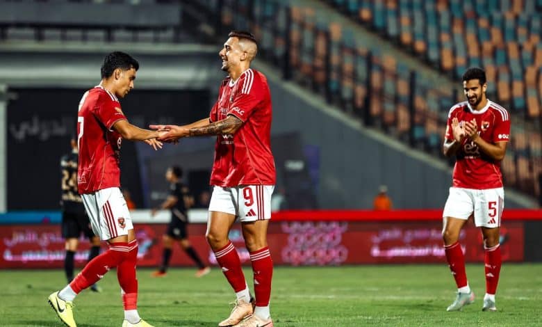 أشرف بنشرقي - جراديشار - محمد علي بن رمضان