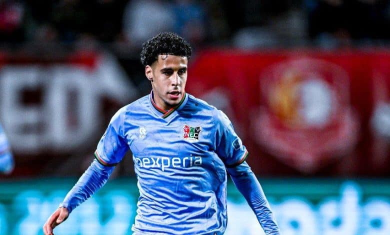 سامي أوعيسى - (المصدر:Gettyimages)