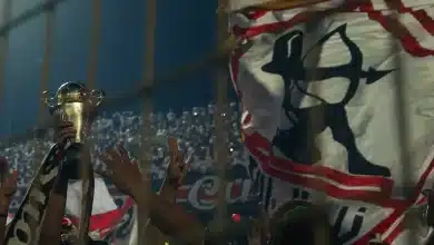 طريق الزمالك في الكونفدرالية الإفريقية 2026