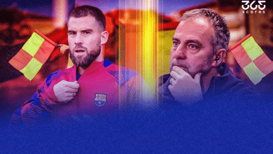 إينيجو مارتينيز - فليك