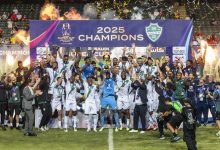 القنوات الناقلة لمباراة الأهلي ضد الرياض في الجولة 7 من الدوري السعودي 2025/2026