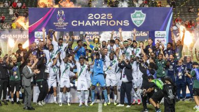 القنوات الناقلة لمباراة الأهلي ضد الرياض في الجولة 7 من الدوري السعودي 2025/2026