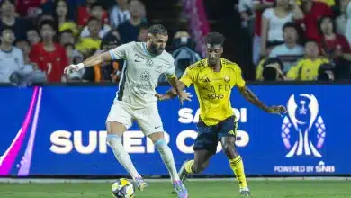 تشكيل الاتحاد ضد الأهلي بالجولة 8 في الدوري السعودي 2025-26