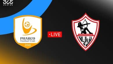 الزمالك - فاركو