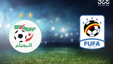 أوغندا ضد الجزائر القنوات الناقلة - كأس أمم إفريقيا للمحليين