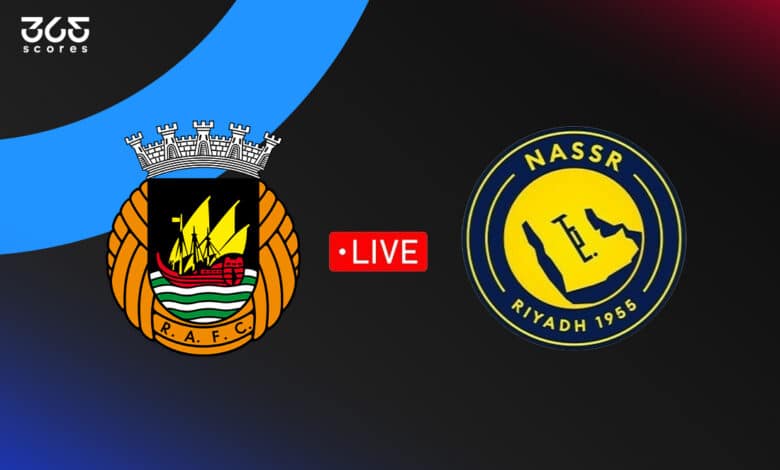 النصر وريو آفي