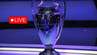 مباشر دوري أبطال أوروبا 2025 / 2026 - المصدر: Getty images