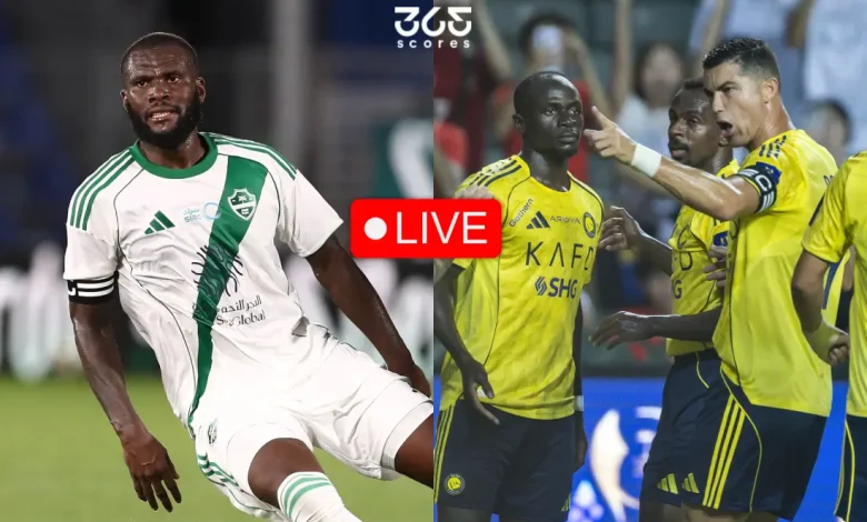 بث مباشر قناة ثمانية.. رابط مشاهدة مباراة الأهلي والنصر في السوبر السعودي