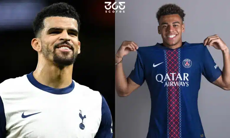 موعد مباراة باريس سان جيرمان وتوتنهام اليوم والقنوات الناقلة