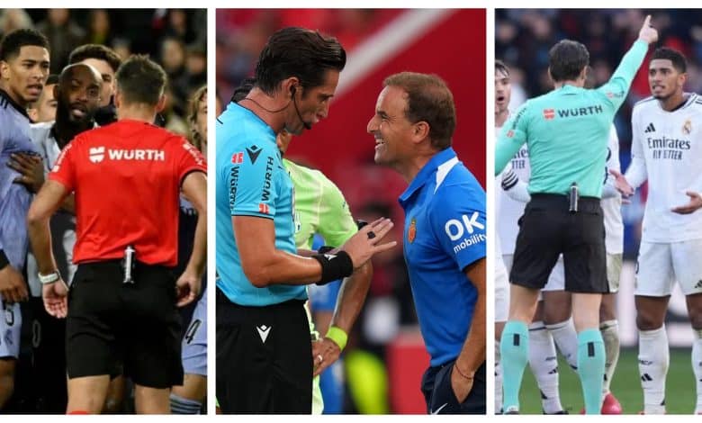 بيلينجهام - مونويرا - المصدر (Getty images)