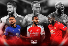 الناديان الأكثر تبادلًا للاعبين في الدوري الإنجليزي