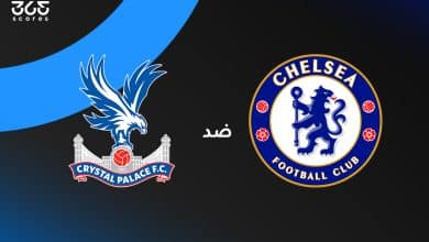تشيلسي - كريستال بالاس
