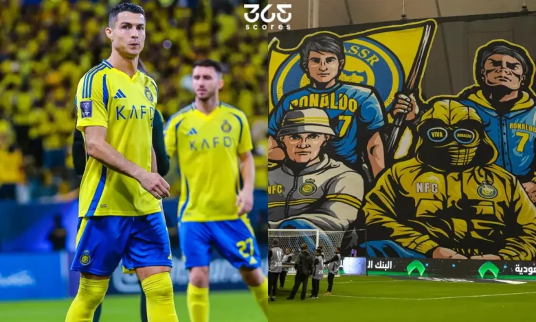 جدول مباريات النصر في الدوري السعودي 2025-2026