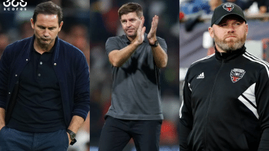 جيرارد روني لامبارد