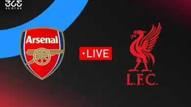ليفربول ضد أرسنال