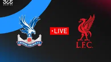 ليفربول - ملخص مباراة ليفربول وكريستال بالاس اليوم