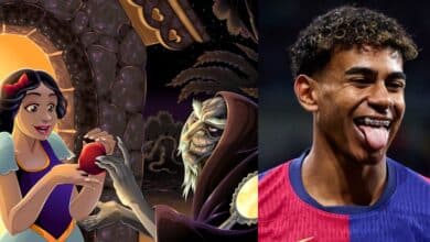 لامين يامال - المصدر: gettyimages